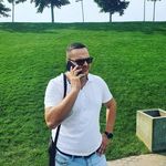 Давид - @david_gurdzhyan - Instagram