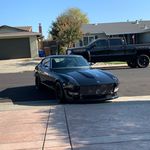 David Gurule - @darkness240z - Instagram