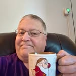 David Guscott - @daddysmarshmello - Instagram