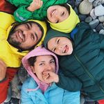 David Guseinov - @davidguseynov - Instagram