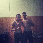Давид - @david_guseynov - Instagram