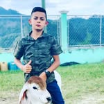 Eliezer chacon - @_david_gusman - Instagram