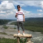 David Guss - @davidshg10 - Instagram