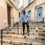 David Gustave - @keepinupwitdave - Instagram
