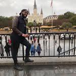 David Gustave - @david.dontplaydat - Instagram