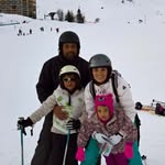 David Gustave - @dgustave71 - Instagram