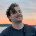 David Gustavson - @davidgeh - Instagram