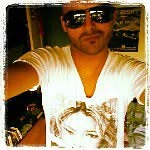 David Alexis Gustin - @davidgustin1984 - Instagram
