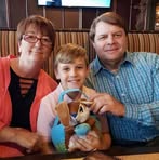 David Gutermuth - Facebook