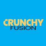 David Gutsche - @crunchyfusion.de - Instagram