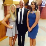 David Gutshall - Facebook