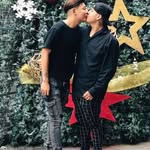 Cesar Garcia - @davidguttacesar - Instagram