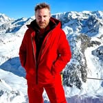 David Guetta - @david___gutta - Instagram