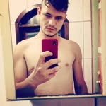 David Gutto - @davidaugustoguttoambrosiodossa - Instagram