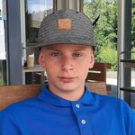 David Gütter - @ovecka_david - Instagram