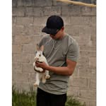 David A Gutiérrez - @david_gutz94 - Instagram