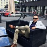 David Guzowski - @dejvid10g - Instagram