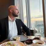 David Guzzo - @mr_david_g88 - Instagram
