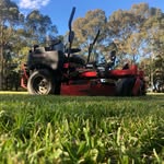 David Guzzo - @dg.mowescape_lawns_stumps_ - Instagram