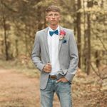 David Gwilliam - @_davidgwilliam - Instagram