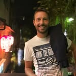 David Álvaro García - @davidgyanes - Instagram