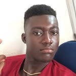 David Gyan - @gyandavidsparkling - Instagram
