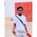 David Gyan - @skatardem - Instagram