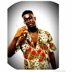 David Gyan - @gyansparkling8 - Instagram