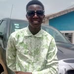 David Gyan - @davidgyan7 - Instagram