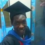 David Gyan Agyemang - @kay_screw - Instagram