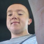 David Hackney - @mylifeisverycrasyin_myworld - Instagram