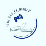 David Hackney - @the_sci_fi_shelf - Instagram
