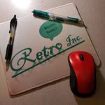 David Hackney - @radical_retro - Instagram