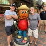 David Hackworth - Facebook