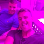 Mike David Hackworth - @mikey13.13 - Instagram