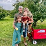 Chris David Hadden - @chris_dhadden - Instagram