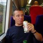 David Hadden - @davidhadden1974 - Instagram
