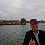 David Hadden - @davidredheadden - Instagram