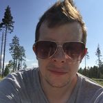David Hadden - @lost_in_sweden - Instagram