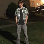 David Hadden - @davidhadden67 - Instagram