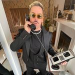 David Hadden - @davidhadden - Instagram
