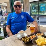 David Hadden - @davidhadden55 - Instagram