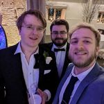David Hadden - @davidhughhadden - Instagram