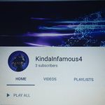David Hafer - @kindainfamous4_ - Instagram