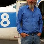 David Hafer - @saddletramp6383 - Instagram