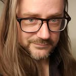 Michael David Hafer - @shaken_vesper - Instagram