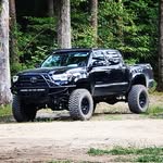 David Hafford - @midniteyota - Instagram