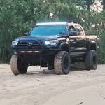 David Hafford - @midnighttoyota - Instagram