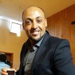 David Haile - @dawit292002 - Instagram