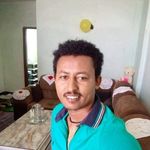 David Haile - @kasahun.haile.3 - Instagram